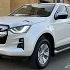 ايسوزو ديماكس 2021 LS اوتوماتيك فل كامل