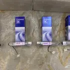 مقابض أبواب كاديلاك