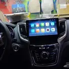 شاشات اندرويد جميع انواع السيارات