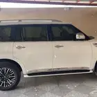 نيسان باترول 2023 بلاتينيوم داخليه بيج