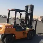 للايجار رافعات شوكيه