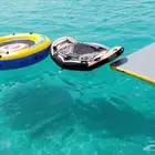 رحلات بحرية في الخور وبياضه با أسعار مميزة جدا