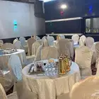 تاجير جميع لوازم المناسبات وتجهيزها بالكامل