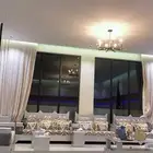 استراحة( ضيافة ) و (سكن راقي) جديدة