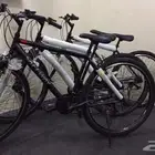دراجات من نوع هجين شركه سيف واي