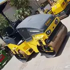 رصاصة Roller للإيجار مقاس 120 ومعدات اخرى بسائق او بدون