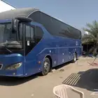 للبيع باص صن وان 2018 ماشي 214 الراكب 50 مشروط شرط