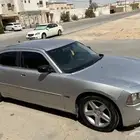 تشارجر 2010 هيمي السياره ( كويتيه )