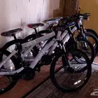 دراجات هوائيه (نوع هايبرد)شركه ال سفير