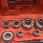 طقم تسنين يدوي