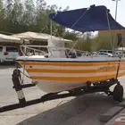 طراد 18 قدم - للبيع