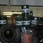 براميل زيت فاضيه للبيع