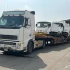 لوبد اجار داخل وخارج المملكة العربية السعوديه