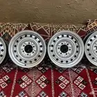 جنوط هلل 16 فورشنر من مديل 2016 الى 2025