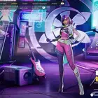 حساب مارفل رايفلز GM كونسل