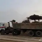 يوجد لدينا حفر وترحيل