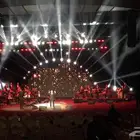 شاشات ليد وإضاءة وصوتيات