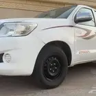 تويوتا هايلكس