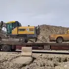 تأجير معدات ثقيله