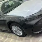 للبيع كامري 2025 مطلع لوايح السعر 127 الف