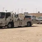 سطحة حفر الباطن للنقل الذيبية
