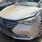 شانجان ال سفن