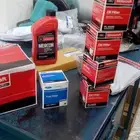 قطع فورد رينجر