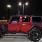 رانجلر