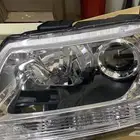 شمعه امامي يس ار فحمات خلفي فيتارا