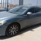 مازدا 6 موديل 2018 بحالتها