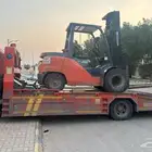 تأجير فوركلفت رافعه شوكيه سكينه سيزرلفت