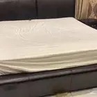 غرفه نوم كامله نفرين للبيع