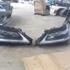 شمعات اماميه جيب لكزز LX570 موديل 2016__2018__2019__2021
