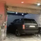 رش بدي مطفي