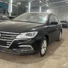 ام جي MG5 2025 كمفورت كاش واقساط