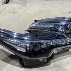 شمعات فورشنر 2016_2020 فل كامل