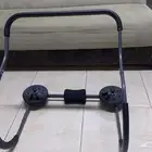جهاز رياضي للبطن والظهر