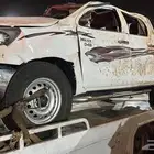 خدمة سطحه لنقل السيارات متواجد في  الرياض راجع إلى حائل