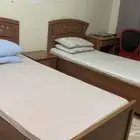 غرفة نوم مزدوج