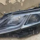 نور كامري من 2018 إلى 2024