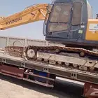 بوكلين للايجار الشهري واليومي