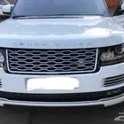 شبك واصطبات ومخارج شكمانات فيس لفت رنج روفر