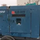 معداتair compressor for sale 265 cfm