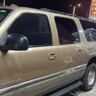 جمس سوبر مان مديل 2001 نضيف ومجدد وطيب بالحييل ومكينه صغيره