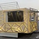 فود ترك مضيئ