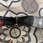مساعد مرسيدس s500