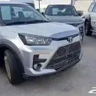 تويوتا رايز 2024
