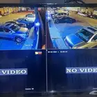 كاميرات مراقبه