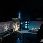 بي سي - PC - سيت اب - RTX