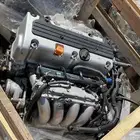 مكاين هوندا اكورد